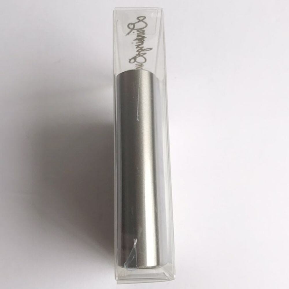Drinking Buddy Engraved Stainless Steel Flask 6 oz NIB Wedding Gift Bachelorette - Picture 5 of 8